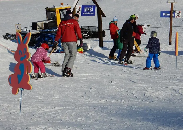 Sport-hotel Sibenicni Vrch