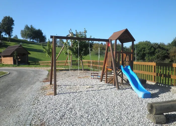 Sport-hotel Sibenicni Vrch Hotel