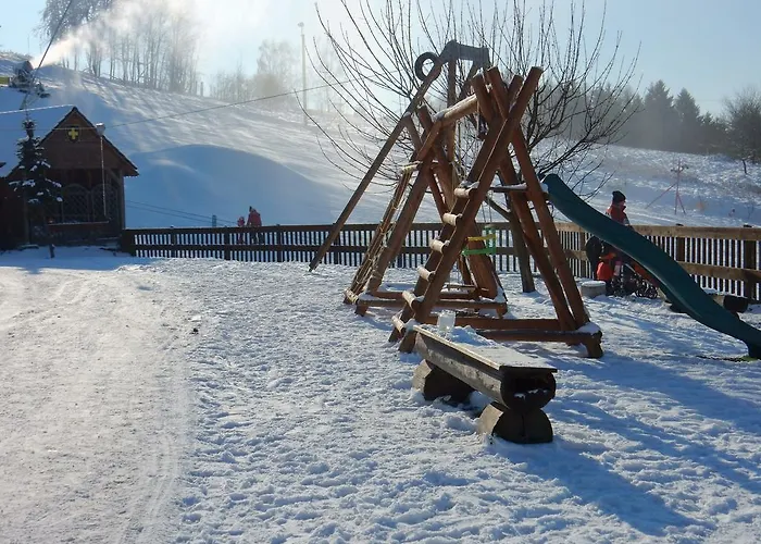 Sport-hotel Sibenicni Vrch Hotel Mnichovice
