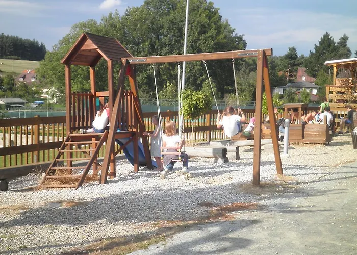 Hotel Sport-hotel šibeniční Vrch