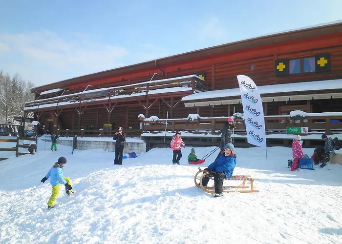 Hotel Sport-hotel Sibenicni Vrch Mnichovice