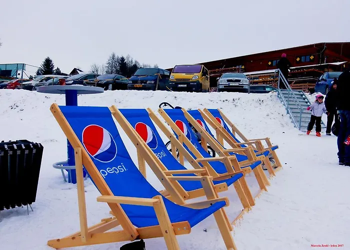 Hotel Sport-hotel šibeniční Vrch 3*