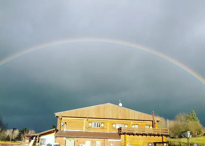 Sport-hotel Sibenicni Vrch Hotel