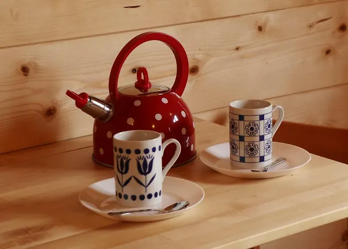 Sport-hotel Sibenicni Vrch Mnichovice