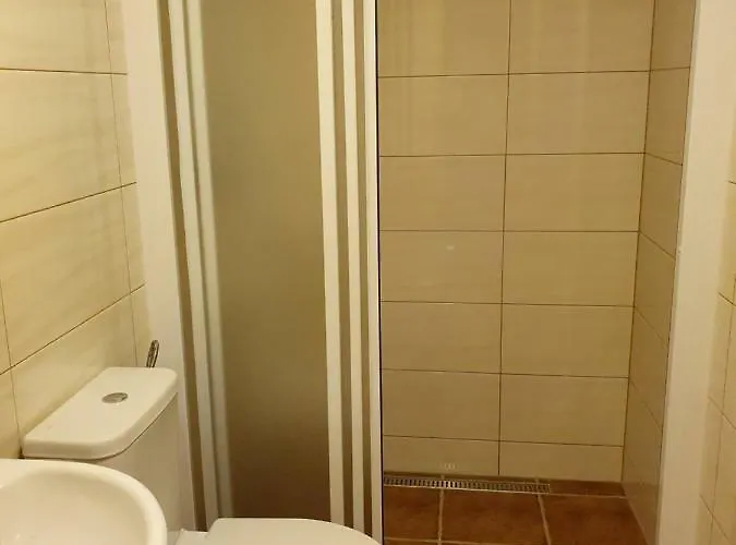 Sport-hotel Sibenicni Vrch 3* Mnichovice