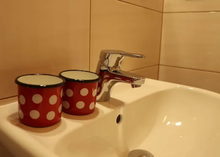 Sport-hotel Sibenicni Vrch Hotel Mnichovice