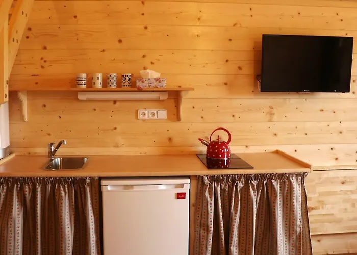 Hotel Sport-hotel šibeniční Vrch 3*