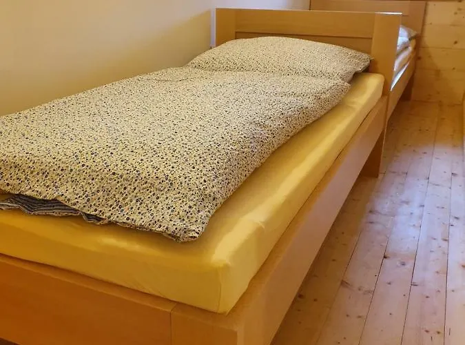 Sport-hotel Sibenicni Vrch Hotel