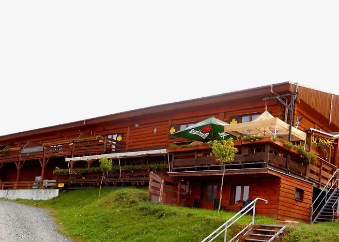 Sport-hotel Sibenicni Vrch 3* Mnichovice
