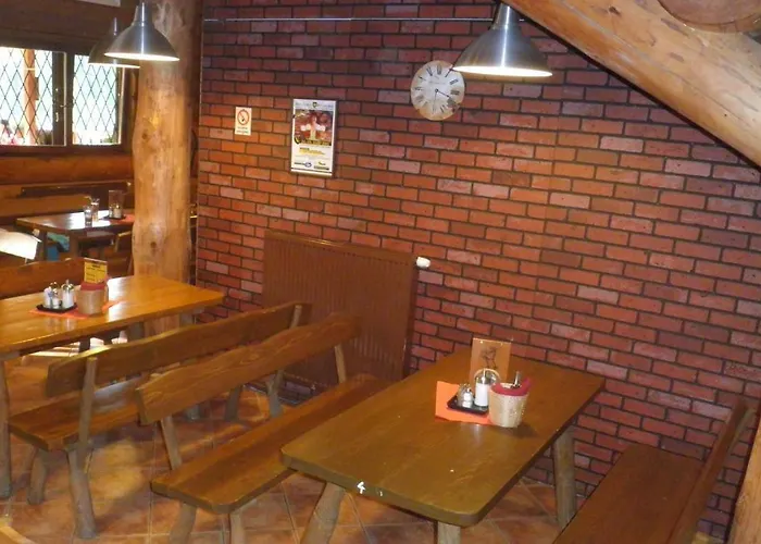 Sport-hotel šibeniční Vrch