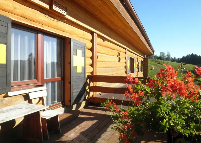 Sport-hotel Sibenicni Vrch Hotel Mnichovice