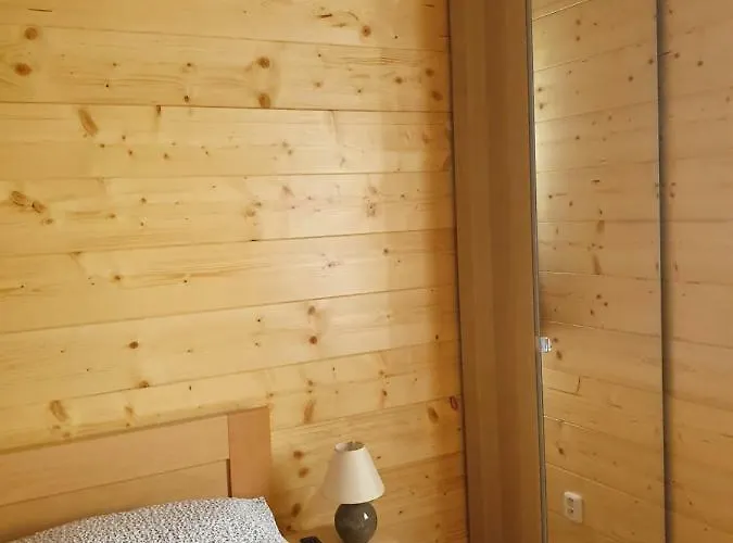 Sport-hotel Sibenicni Vrch Hotel